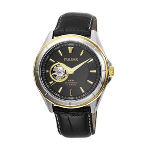 Pulsar Automatic Mens Watch